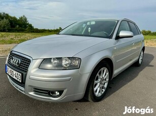 AUDI A3 2.0 PD TDI Ambiente DPF