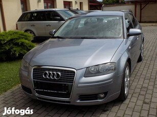 AUDI A3 2.0 PD TDI Ambiente DPF