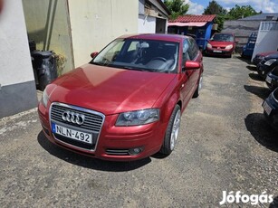 AUDI A3 2.0 PD TDI Ambiente DPF