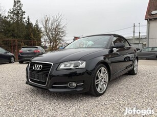 AUDI A3 Cabrio 2.0 CR TDI Attraction DPF 3x S-l...