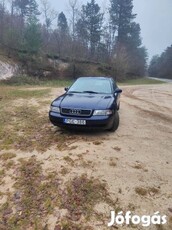 Audi A4 1.9TDI