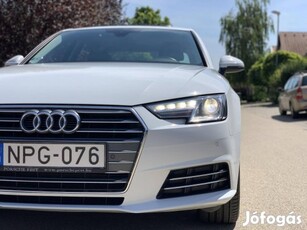 AUDI A4 2.0 TDI Sport S-tronic Limousine M.O.-i...