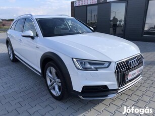 AUDI A4 Allroad 2.0 TDI quattro clean diesel Vi...