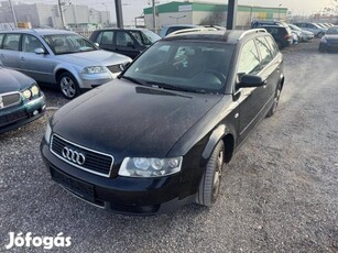 AUDI A4 Avant 1.9 PD TDI