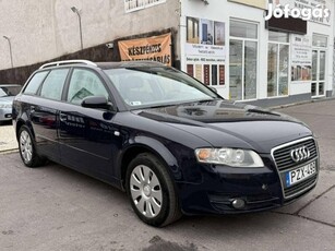 AUDI A4 Avant 2.0 PD TDI Multitronic