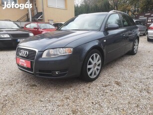 AUDI A4 Avant 3.0 V6 TDI quattro 6seb