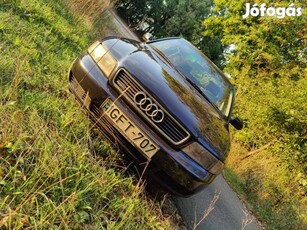 Audi A4 quattro 1.8 ,125 LE ,Összekerék meghajtás