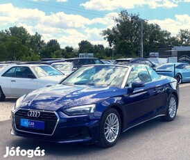 AUDI A5 Cabrio 35 TFSI S line S-tronic Hybrid/2...