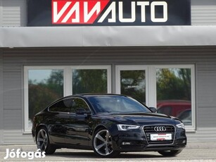 AUDI A5 Sportback 2.0 TDI [5 személy] Digit-1.T...