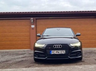 AUDI A6 3.0 V6 TDI Competition quattro Tiptroni...