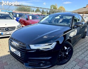 AUDI A6 3.0 V6 TDI Competition quattro Tiptroni...