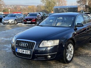 AUDI A6 3.0 V6 TDI DPF quattro