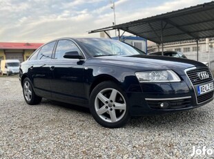 AUDI A6 3.0 V6 TDI DPF quattro Tiptronic ic M.O...