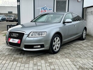 AUDI A6 3.0 V6 TDI DPF quattro Tiptronic ic MAG...