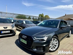 AUDI A6 55 TFSI e quattro S-tronic /50 TFSI e q...