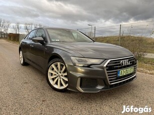 AUDI A6 55 TFSI e quattro S-tronic S-Line - Plu...