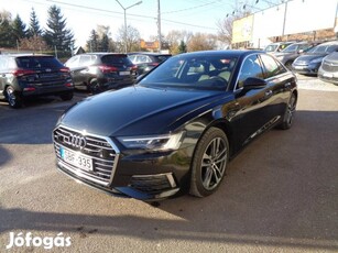 AUDI A6 55 TFSI Sport quattro S-tronic 88ekm!