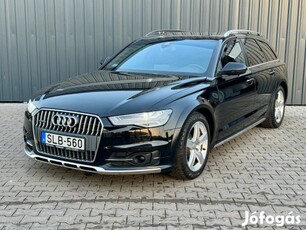 AUDI A6 Allroad 3.0 V6 TDI Business quattro Tip...