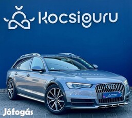 AUDI A6 Allroad 3.0 V6 TDI quattro S-tronic / M...