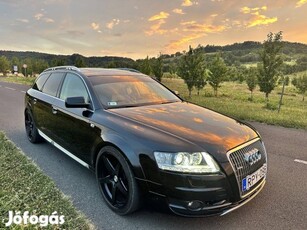 Audi A6 C6 2006 allroad 3.0tdi ASB