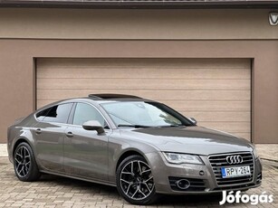 AUDI A7 Sportback 3.0 V6 TDI DPF quattro S-tron...