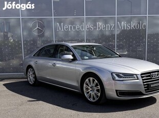 AUDI A8 3.0 V6 TDI Lang quattro Tiptronic ic