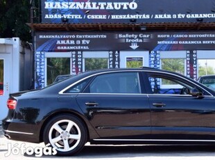 AUDI A8 3.0 V6 TDI Lang quattro Tiptronic ic SO...