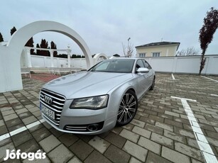 AUDI A8 4.2 V8 TDI DPF quattro Tiptronic ic SPO...