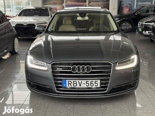 AUDI A8 4.2 V8 TDI quattro Tiptronic ic Bose.HU...