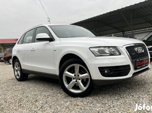 AUDI Q5 2.0 TDI DPF quattro S-tronic EU5 S-LINE...