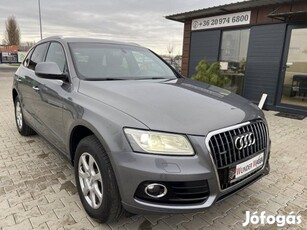 AUDI Q5 2.0 TDI quattro clean diesel S-tronic S...