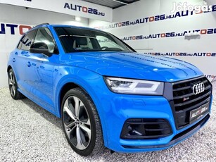 AUDI Q5 SQ5 55 TDI quattro Tiptronic ic Végig V...