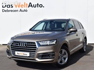 AUDI Q7 3.0 V6 TDI quattro Tiptronic ic [7 szem...