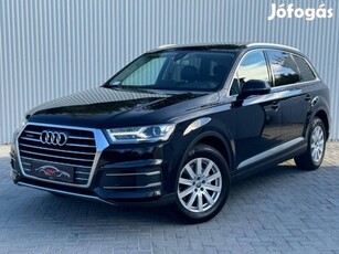 AUDI Q7 3.0 V6 TDI quattro Tiptronic ic Navi.BO...