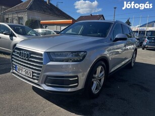 AUDI Q7 3.0 V6 TDI quattro Tiptronic ic S-Line!...