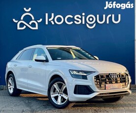 AUDI Q8 50 TDI quattro Tiptronic ic / Mo-i!/ 1....