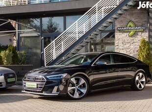 AUDI S7 Sportback 55 TDI quattro Tiptronic Ered...