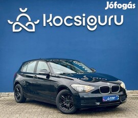 BMW 116i Business / 2.Tulaj!/ Karbantartott!/ 1...