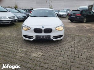 BMW 116i Gyári Állapot.Végig Szervizelve.Garant...