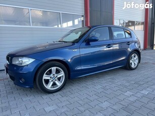 BMW 118d 215000 Km/Xenon/Alufelni