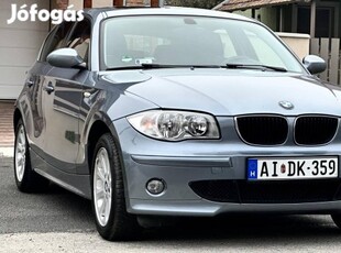 BMW 118i.......