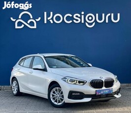 BMW 118i DKG / Mo-i!/ 29eKm!/ 2.Tulaj!/ Vezetet...