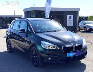 BMW 218d Advantage (Automata) Active Tourer/Nav...