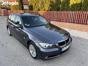 BMW 318d Touring