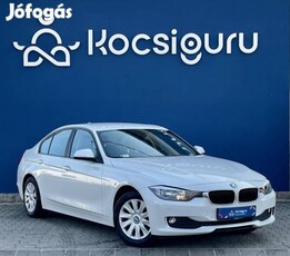 BMW 320d (Automata) / Mo-i!/ 96eKm!/ Friss szer...