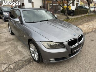 BMW 320d Touring (Automata) Facelift ! Navigáci...