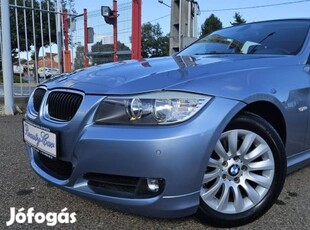 BMW 320d Touring (Automata) Navi.Szervizkönyv!!!