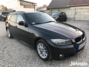 BMW 320d Touring