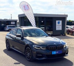 BMW 320d xdrive Sport (Automata) 360kamera/ Hea...