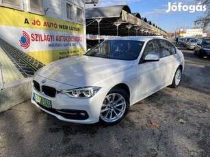 BMW 330e iperformance M Sport (Automata) ITT és...